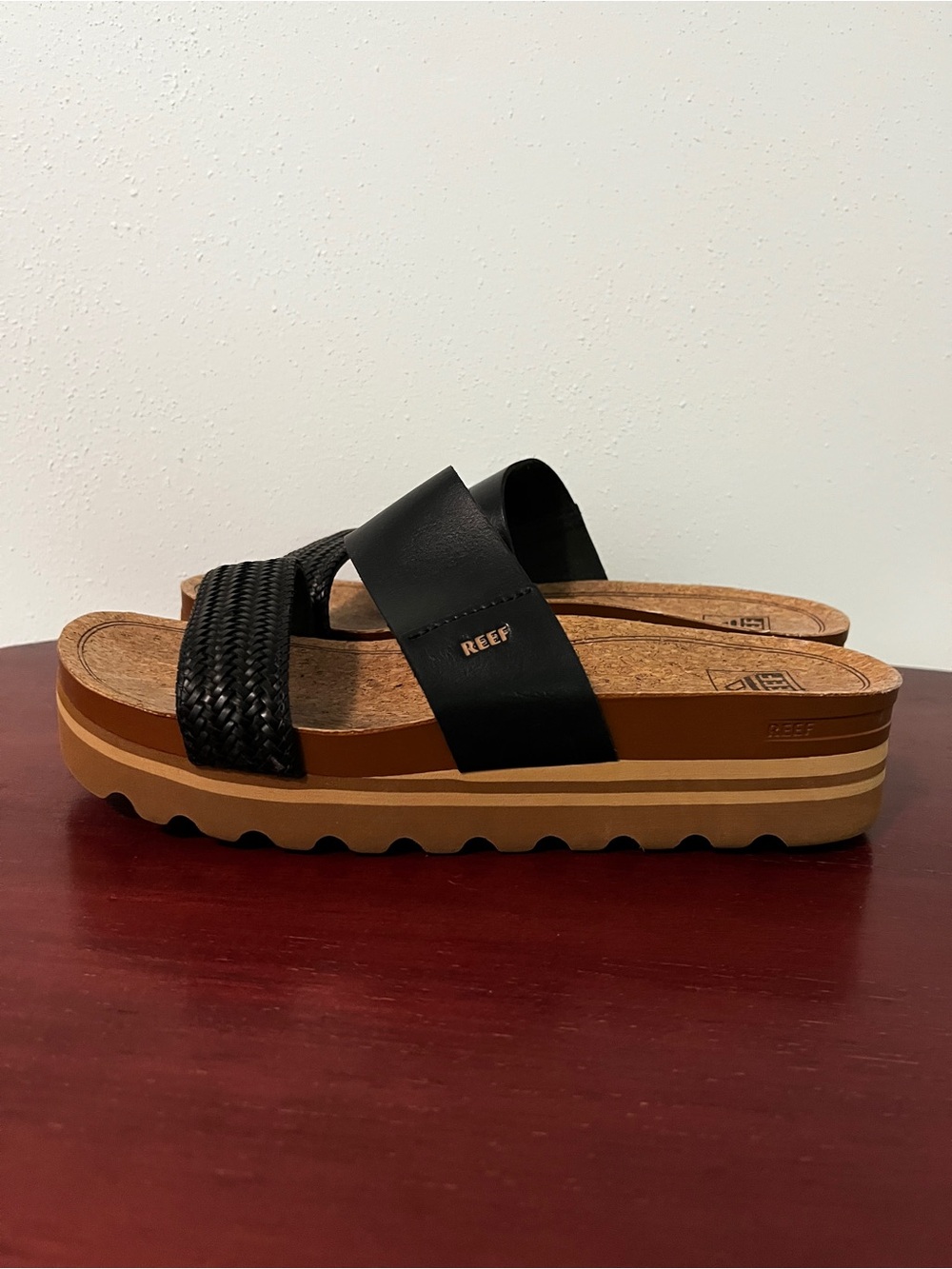 Reef Women's Cushion Vista Hi